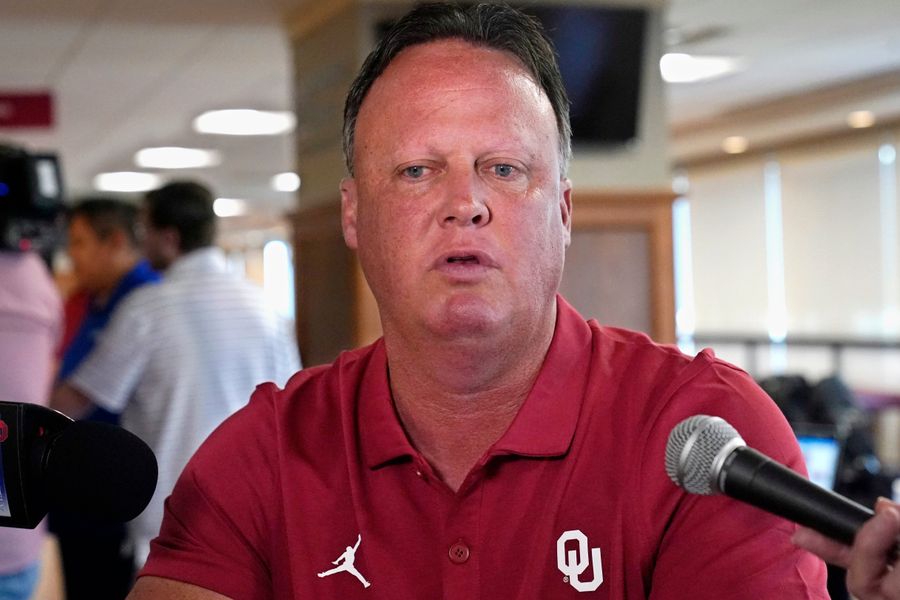 Cale Gundy is the latest example of white America’s obsession with the N-word