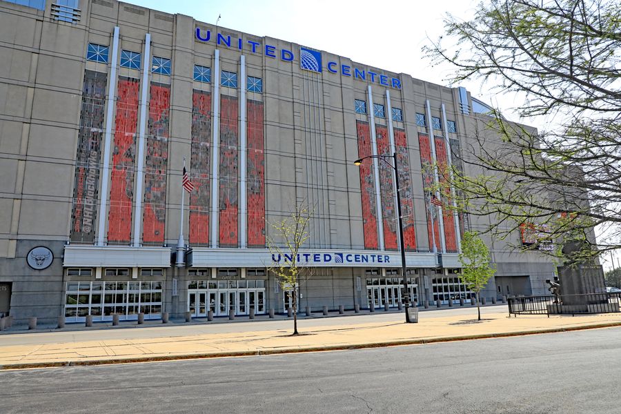 Blackhawks sued for endorsing alleged sex assaulter by another victim