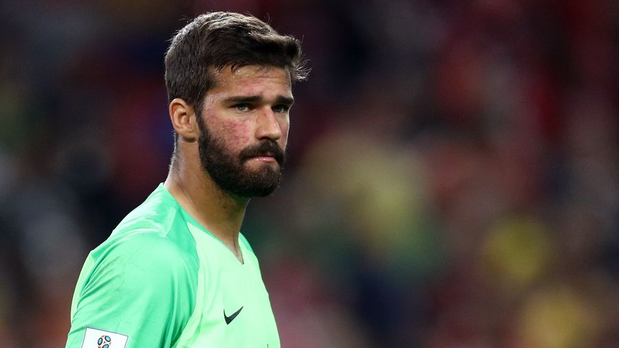Liverpool Spend Truckload Of Money To Prevent Further Loris Karius Boners