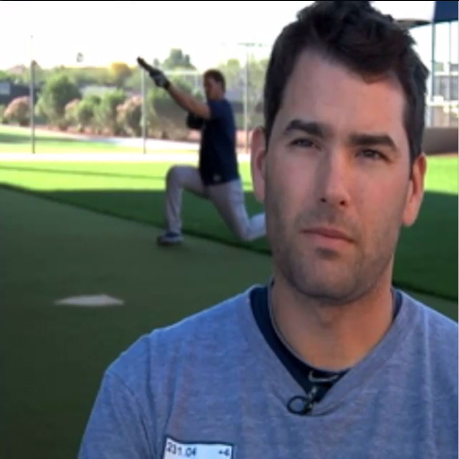 Yasmani Grandal: Top-Notch Video Bomber