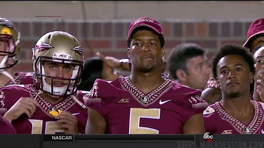 Report: Jameis Winston To Face FSU Disciplinary Hearing On Rape Charge