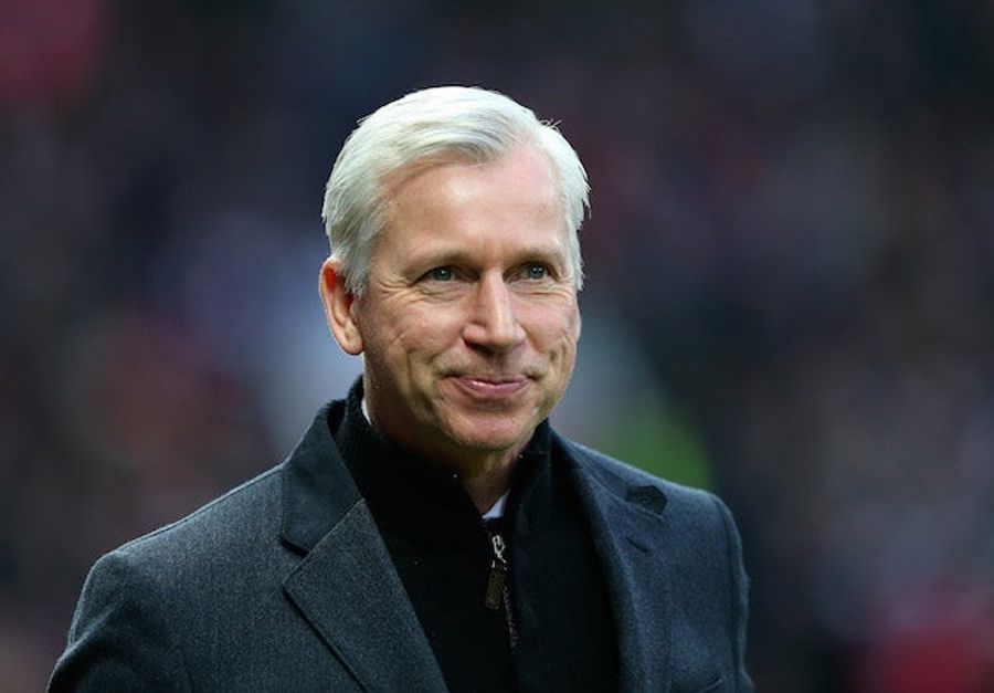 EPL Manager, Fed Up With This Shit, Leaves Good Team For Bad One