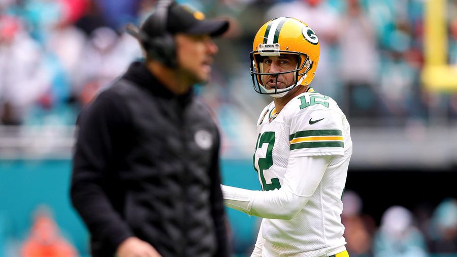 These are the biggest flops of the 2022 NFL season