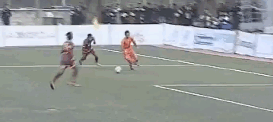 Bhutan Wins Again! A Match Report From A Deadspin Reader In Bhutan