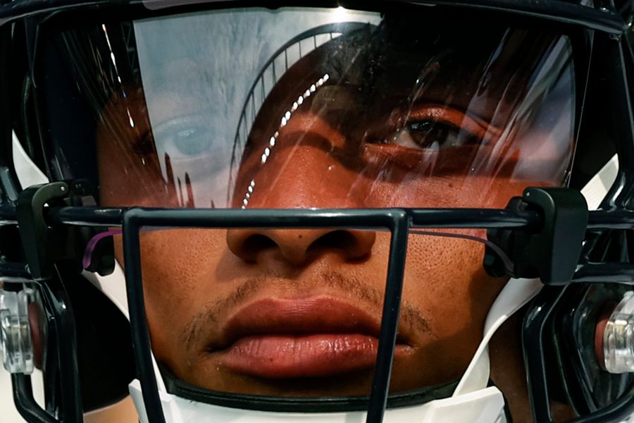 The Bears have failed Justin Fields