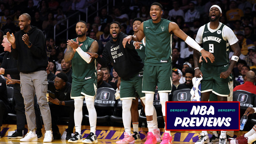 No coronéis a los Milwaukee Bucks campeones de la NBA todavía