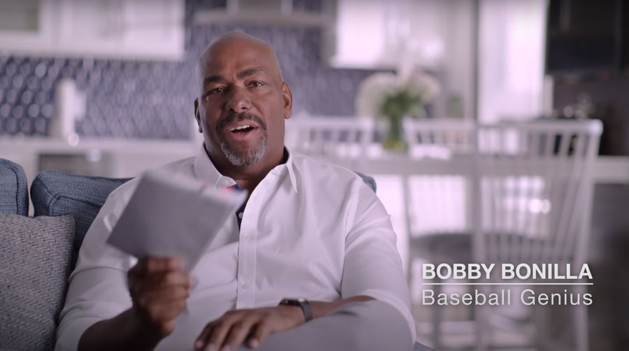 Now we can all laugh about Bobby Bonilla Day