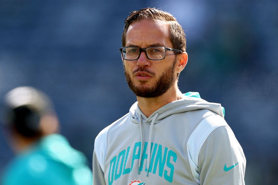 The Dolphins are taking significant and unnecessary measures to get right after two losses