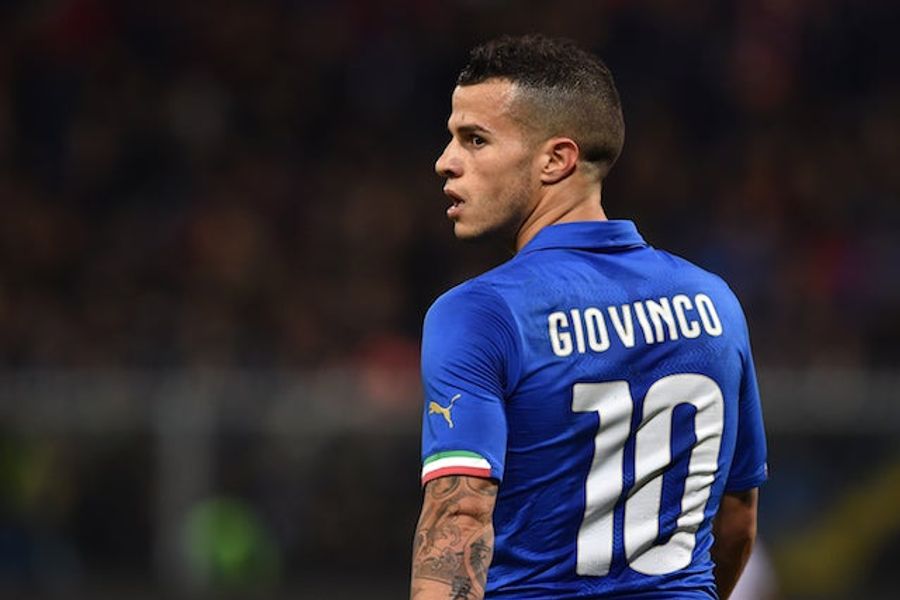 Toronto Will Make Sebastian Giovinco World&#39;s Highest-Paid Italian Player