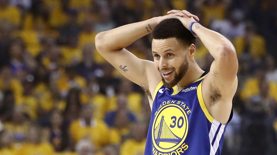 The Sassy Clippers Once Again Made The Warriors Look Like Frauds