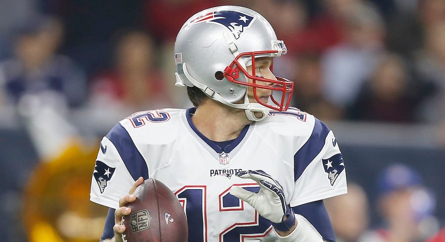 Report: The Patriots Are Also In Bed With Tom Brady's Shady Fitness Guru
