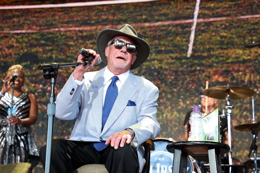 Jim Irsay treated for overdose by local police: report