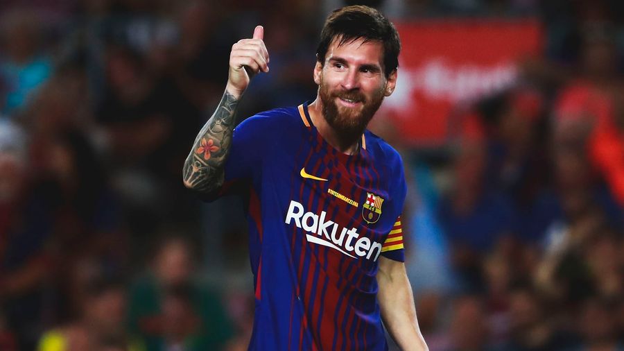 Barcelona's Farcical Summer Of Discontent Slips Further Into Absurdity