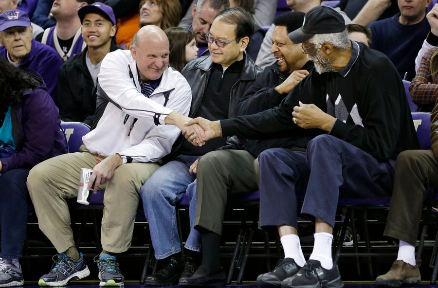 There&#39;s Nothing Barring Steve Ballmer From Moving The Clippers