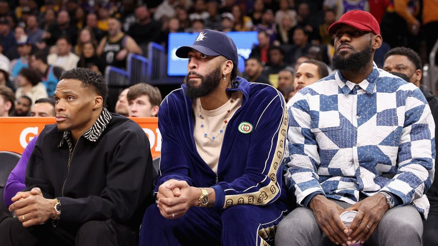 The NBA asked us to watch basketball that made load management a priority
