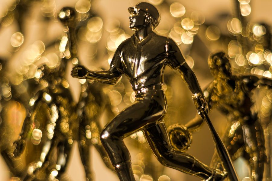 Here are some alternative MLB awards to highlight underappreciated athletes