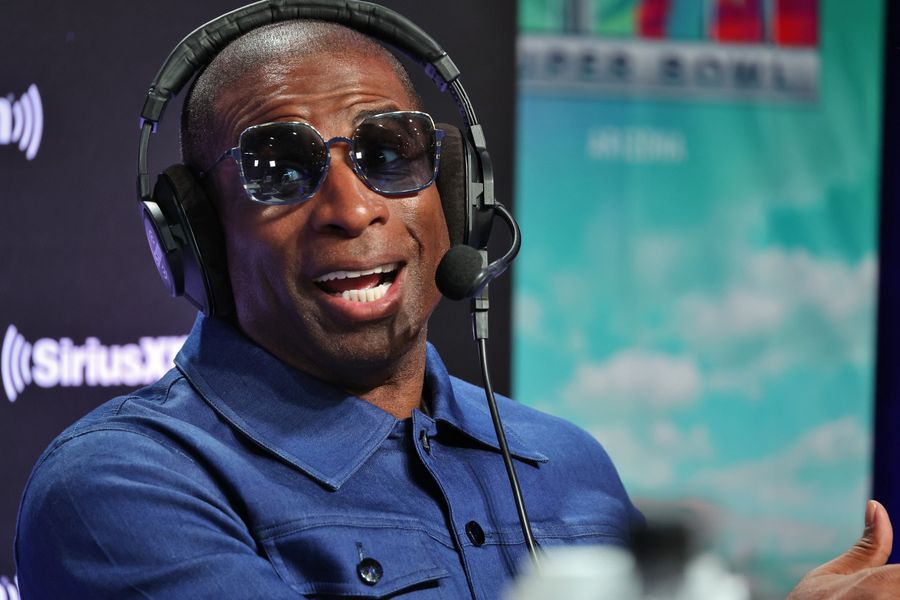 Deion Sanders’ recruiting philosophy perpetuates racist stereotypes — and contradicts his family structure