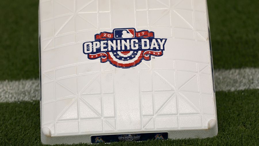 MLB Opening Day Will Be Good Again