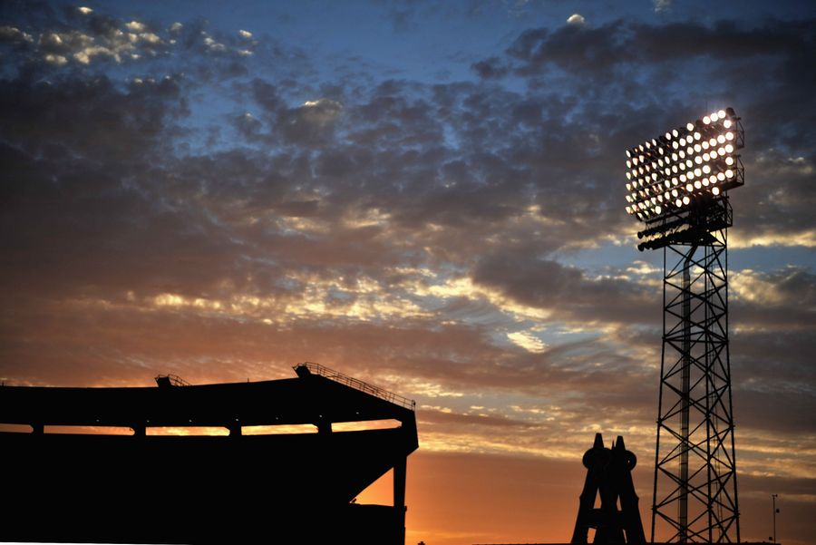 Baseball Will Test Out Six New Rules To Speed Up The Game