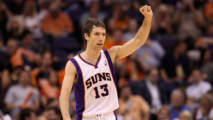 Steve Nash, Jason Kidd, Ray Allen Headline 2018 Basketball Hall Of Fame Finalists