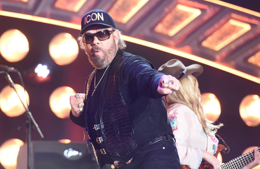 Hank Williams Jr. Is Back On <i>MNF </i>Tonight, So We Wrote His New Theme
For Him