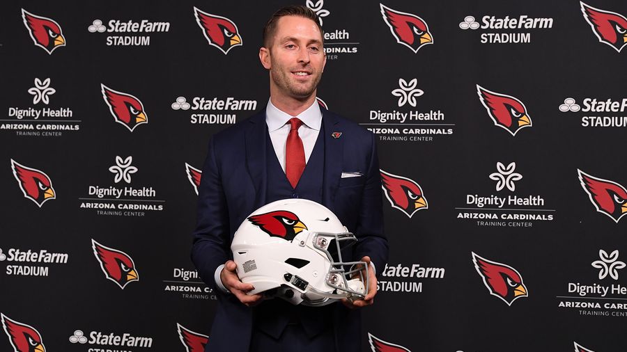 Five-Star USC Wideout Bru McCoy Got Screwed By Kliff Kingsbury