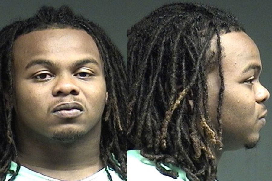 Ohio State Lineman Tracy Sprinkle Allegedly Involved In Huge Bar Brawl