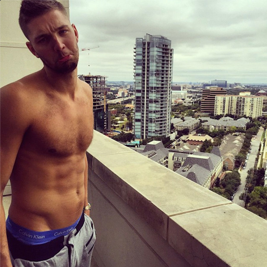Rick Carlisle&#39;s Sorry He Suggested That Chandler Parsons Is Fat