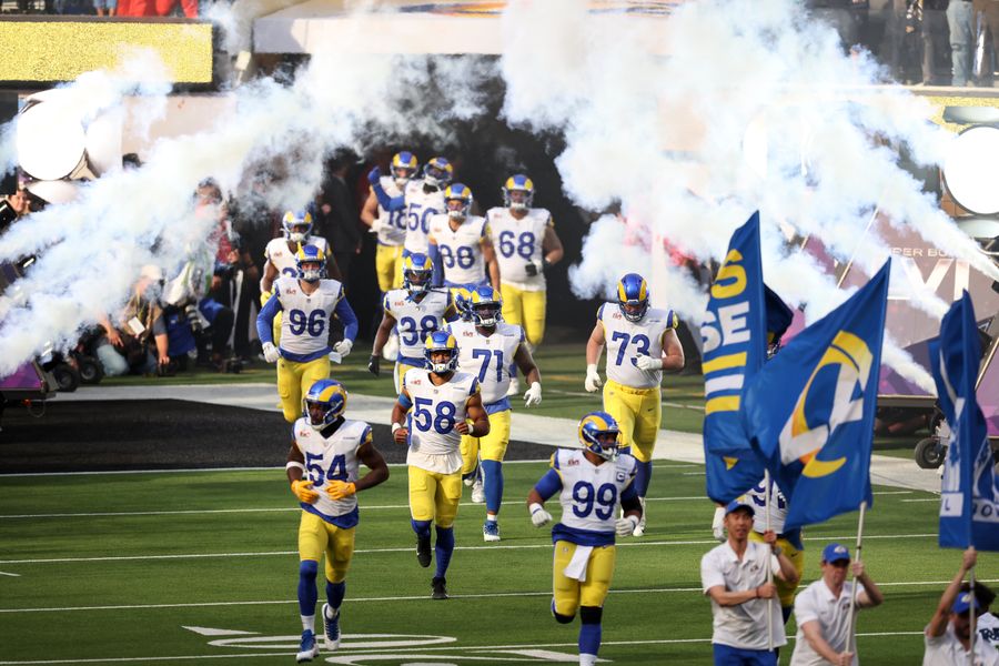 The NFL's 5 most intriguing Week 1 storylines