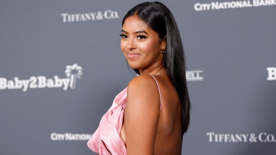 Kobe Bryant’s daughter having a stalker should be a bigger story in the NBA
