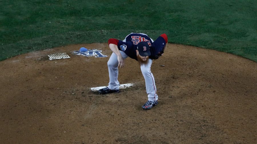 Craig Kimbrel Finally Lands A Job, Joins Cubs