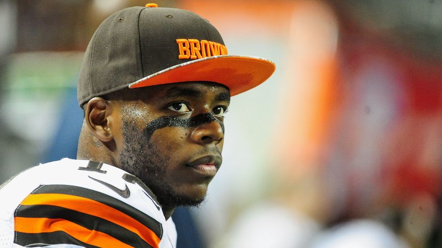 NFL Conditionally Reinstates Josh Gordon