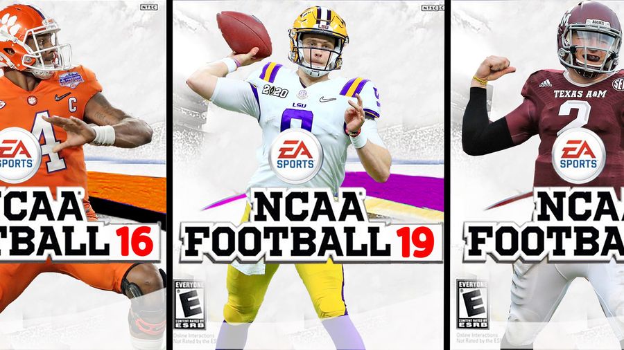 The 10 best players we missed out on playing with in NCAA College Football