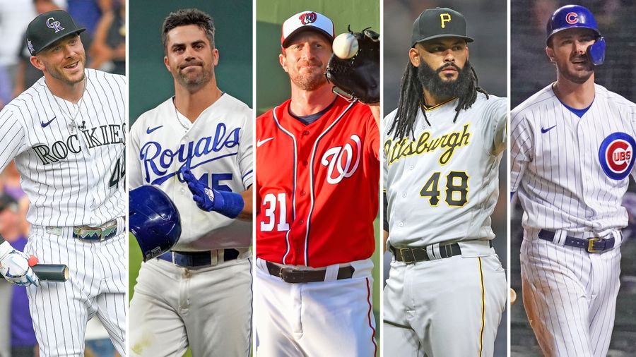 As trade deadline approaches... Let's make some deals!