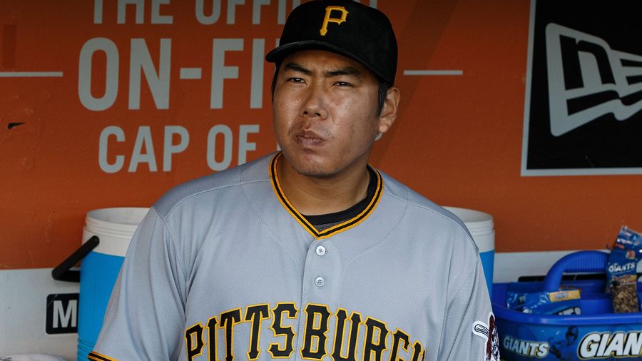 Jung Ho Kang Gets A Visa, Will Return To The Pirates 