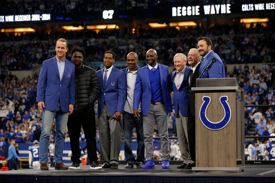 From Josh McCown to Jeff Saturday — it’s impossible for Black coaches in the NFL