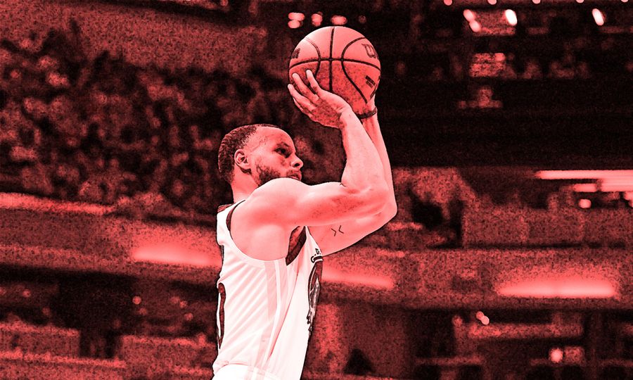 What will Steph’s record mean?