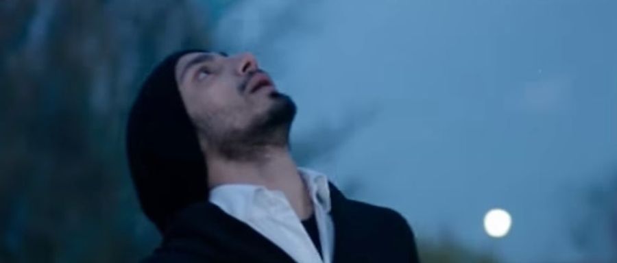 That Man From HBO's <i>The Night Of</i> Is Also A Rapper