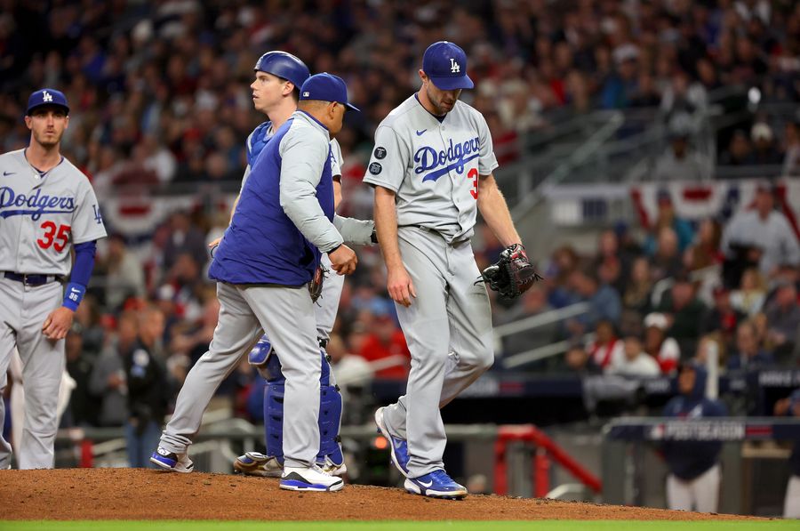 What will Dave Roberts’ legacy be?
