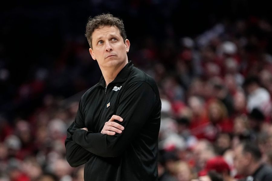 William &amp; Mary tabs Cornell's Brian Earl as head coach