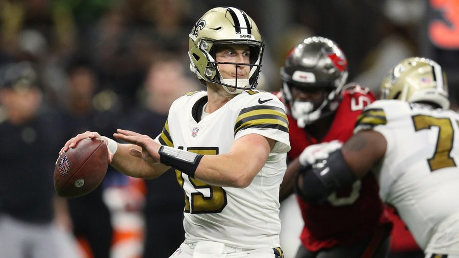 NFL Week 8 Takeaways: The NFL had a scary movie in Week 8, <em>The Day of the Backup QB</em>, staring Mike White, Trevor Siemian, and Cooper Rush