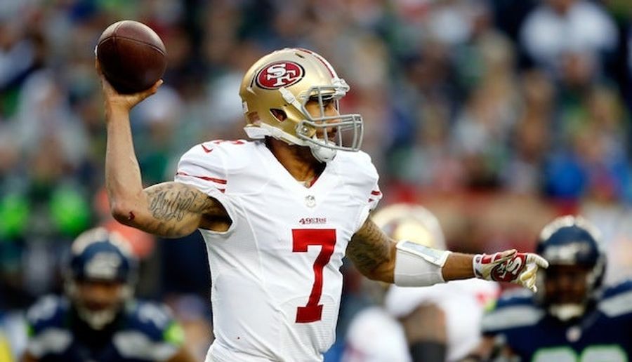 Colin Kaepernick, Two Other NFLers Investigated In "Suspicious Incident"