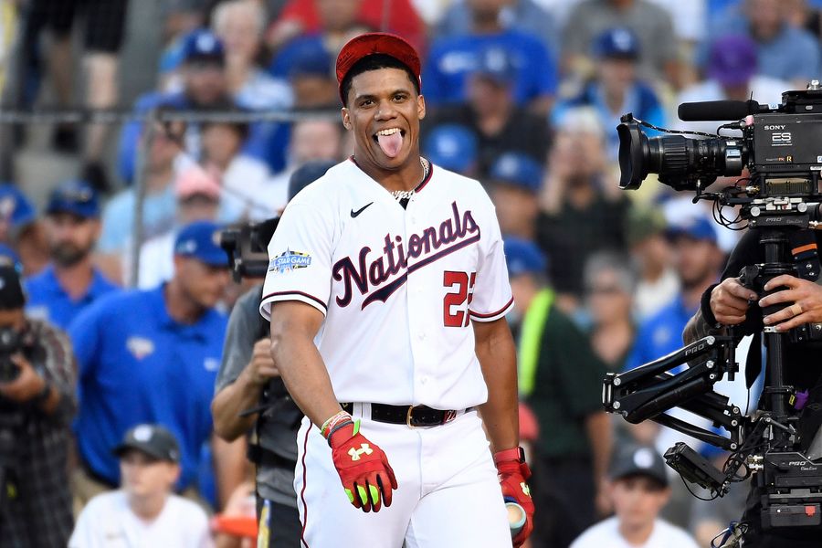 MLB trade deadline candidates — Bats