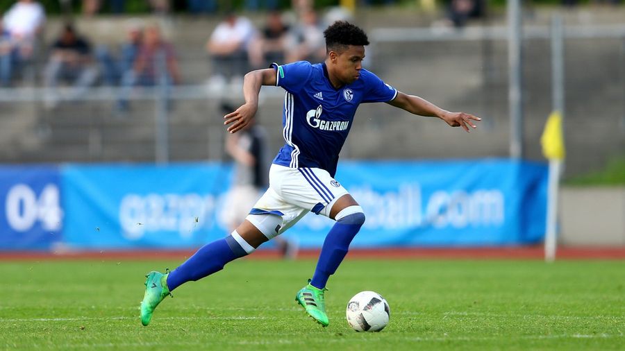 Two More American Teenagers Are Set To Make Their Bundesliga Debuts