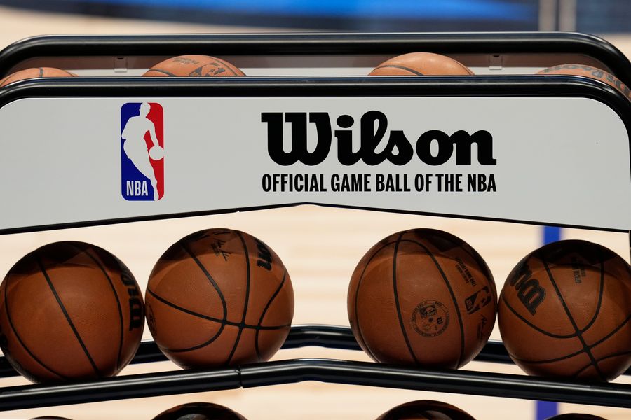 How bloated are the preseason win totals for the NBA teams fans love to hate?