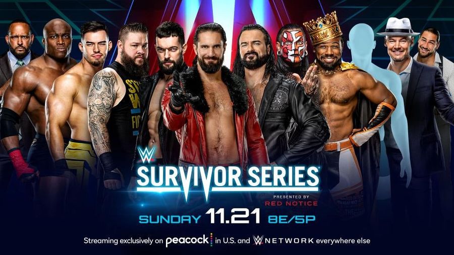 Even WWE wrestlers think <em>Survivor Series</em> sucks
