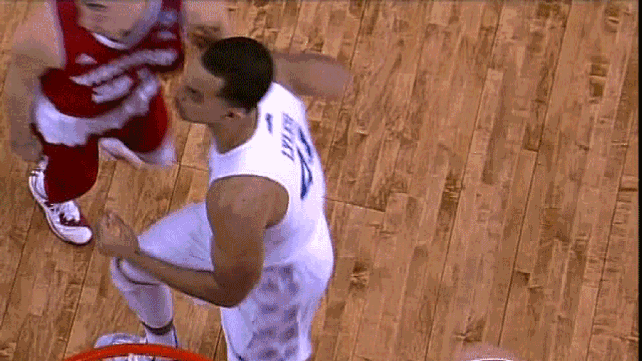 "Incidental Contact"