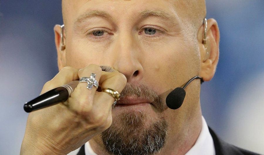 Trent Dilfer Should Consider Sitting This One Out