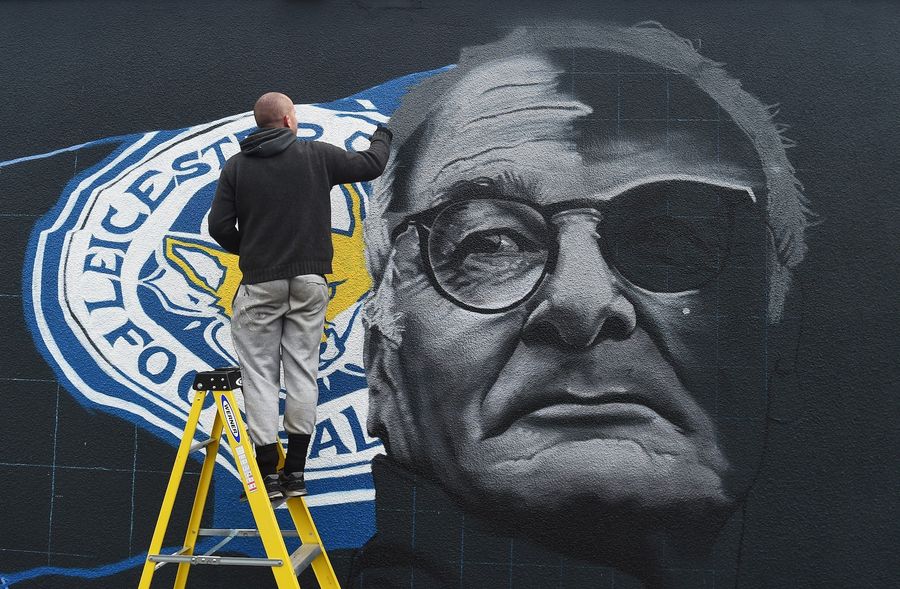 One Way Or Another, Leicester’s Finish Is Going To Be Spectacular