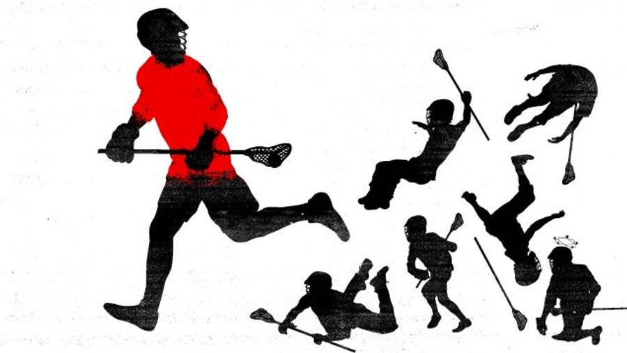 Why Rich Lacrosse Parents Are Making Their Kids Repeat A Grade